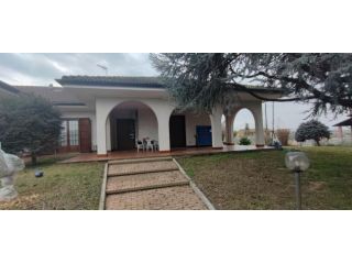 Villa in affitto a Orbassano