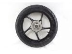 YAMAHA XJ6 DIVERSION 36B251680098 CERCHIO RUOTA ANTERIORE 17X3.50 RJ19 09 - &hellip;