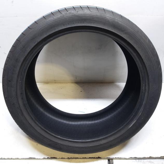 2 GOMME 275 40 22 GOODYEAR A61572 - Foto 8