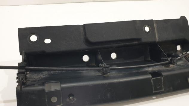 RIVESTIMENTO ANTERIORE BATTICOFANO JEEP Renegade Serie 735672993 (1418) - Foto 8