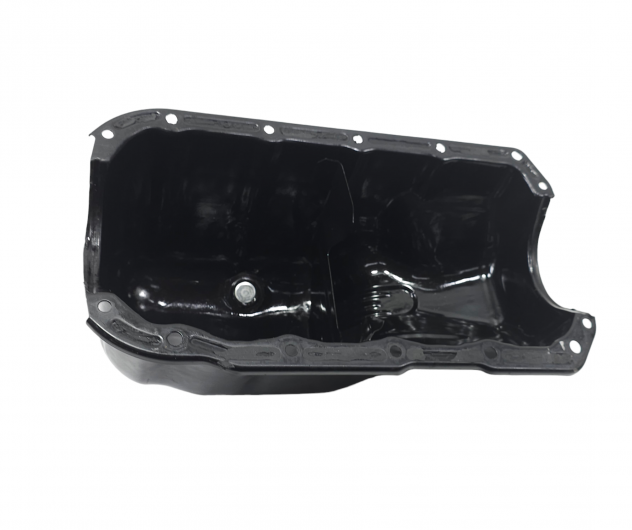 COPPA OLIO MOTORE FIAT 500 L Serie (351_352) 55200418 843 A1.000 Benzina 1400 (12) - Foto 10