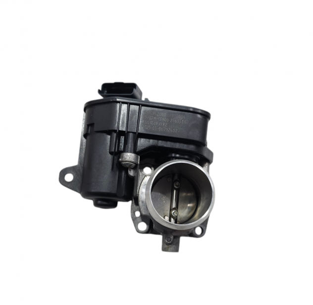 CORPO FARFALLATO PEUGEOT 208 Serie 9801942080 HN05 Benzina 1200 (19) - Foto 14