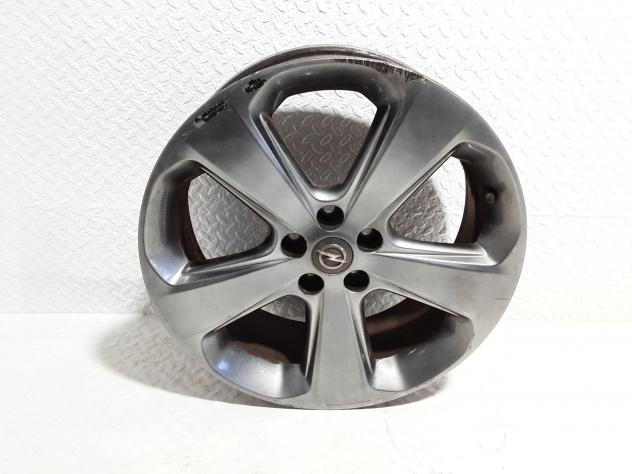 CERCHI IN LEGA OPEL Mokka 1° Serie 95181596 (12) - Foto 2
