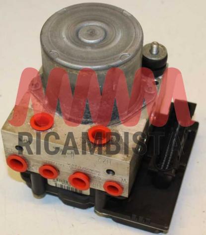 13277813 ABS Opel Corsa D 0265230285 0265950402