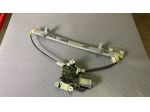 Alzacristallo anteriore SX Nissan Note del 2008 (400925C)