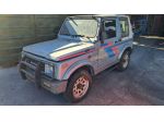 Ricambi vari Suzuki SJ413 del 1988