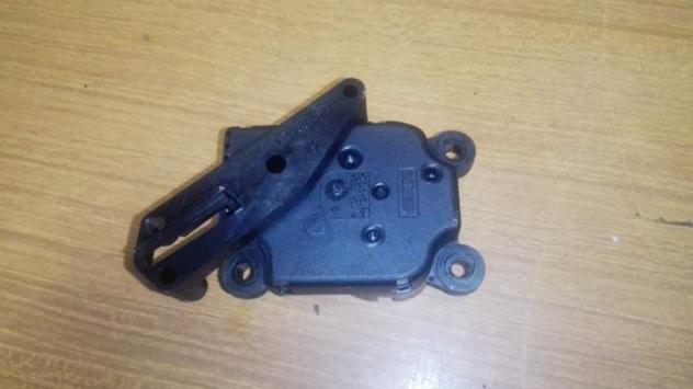 Motorino Elettrico VALEO imp riscaldamento Mercedes Classe A 01 - Foto 2