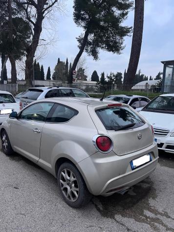 VARI PEZZI DI RICAMBIO ALFA ROMEO MITO - Foto 4