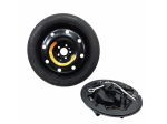 KIT RUOTINO DI SCORTA ALFA ROMEO Giulietta Serie (940_) Diesel 1600 (13)