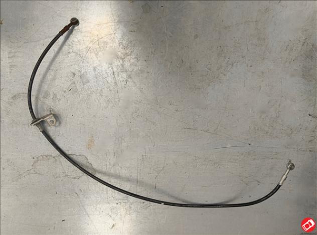 1406264 FLESSIBILE FRENO ANT. DX LIGIER JS50 F2 F3 F4 JS 60 MICROCAR M.GO DUE