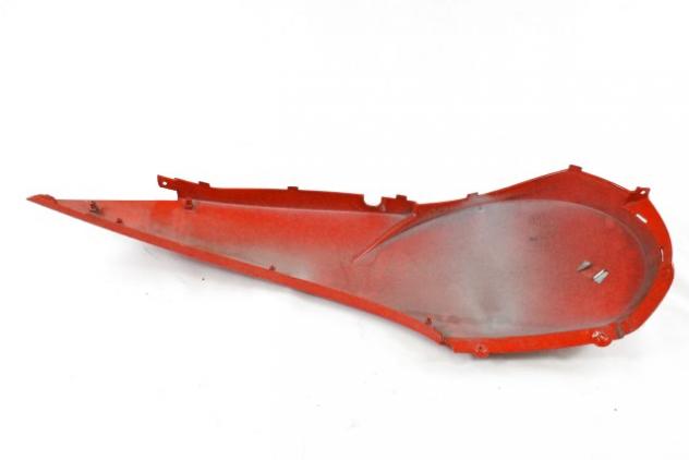 APRILIA SCARABEO 250 AP8268945 CARENA POSTERIORE SINISTRA 06 - 11 REAR LEFT FAIRING LEGGERI GRAFFI - Foto 4