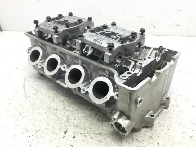 HONDA CBR RR ABS KM0 600 TESTA TESTATA HEAD VUOTA 2024 2026 PC69A4RK