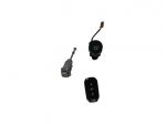 9811725380 9811725380 BLOCCHETTO ACCENSIONE CON CHIAVE PIU CITROEN C3 AirCr &hellip;
