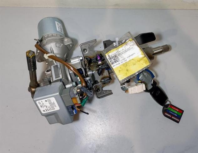 CITY COMPLETO KIA Picanto Serie 56300-G6000 (1723)