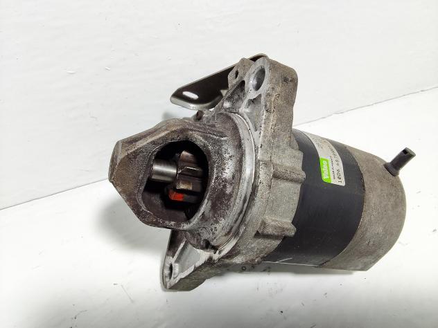 MOTORINO D' AVVIAMENTO TOYOTA Aygo 1° Serie TS10E1 1KR Benzina 1000 (0508) - Foto 5