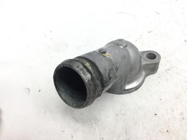 HONDA CBR RR ABS KM0 600 COPERCHIO RACCORDO ACQUA 2024 2026 PC69A4RK - Foto 2
