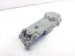 PIAGGIO LIBERTY 4T MOC 50 COPERCHIO CARTER TRASMISSIONE E INGRANAGGI 2009 2016