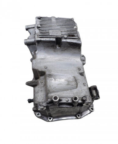 COPPA OLIO MOTORE FIAT Bravo 3° Serie 55221079 Diesel 1600 (1014) - Foto 12