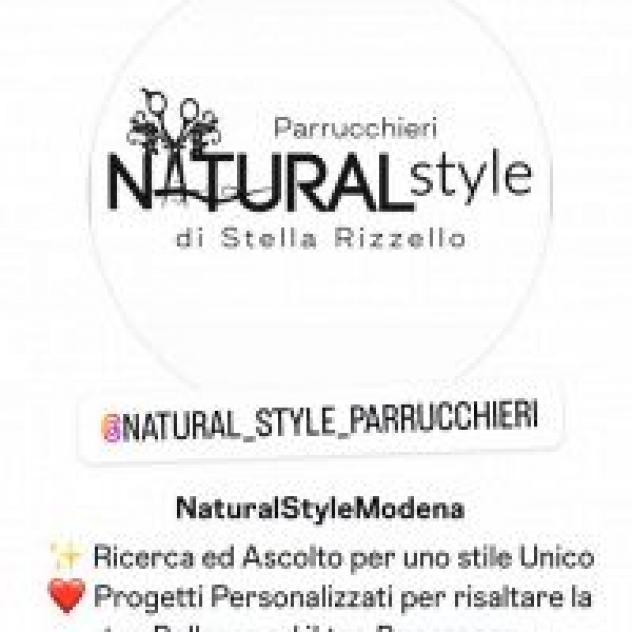 Natural Style Parrucchieri