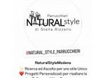 Natural Style Parrucchieri