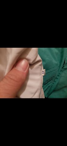 Tute sci 12 anni e taglia 44 e pantaloni sci taglia 14 e 13anni - Foto 4