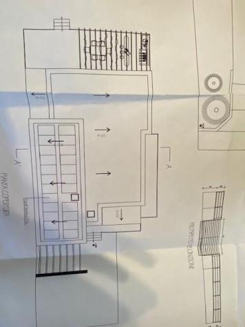 Terreno edif. residenziale in vendita a Montignoso 1500 mq Rif: 1089778 - Foto 8