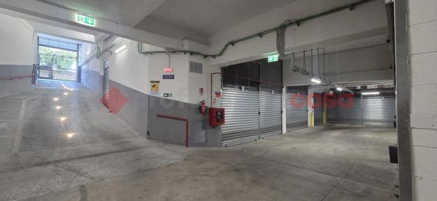 Box/Posto auto - Roma . Rif.: Cod. rif 3322846VRG