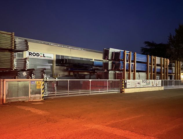 Scaffali usati - Foto 3