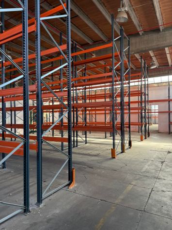 Scaffali metallici Napoli - Foto 6