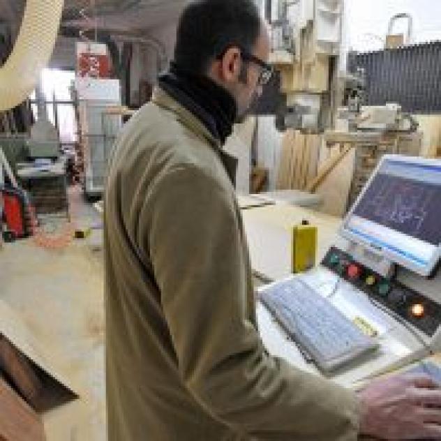 Artelegno Arredamenti Falegnameria - Foto 3