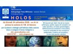 Holos - corso di educazione ecosofica