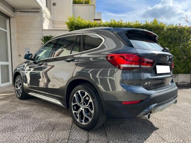 BMW X1 sDrive18d xLine rif. 24204302 - Foto 9