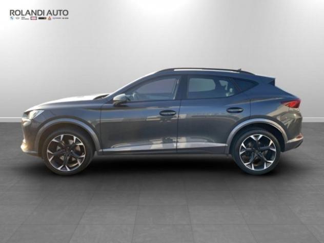 CUPRA Formentor 2.0 tdi 4drive dsg rif. 21728872 - Foto 5