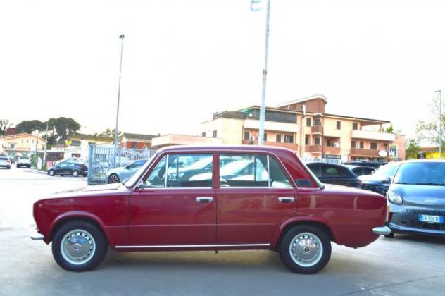 FIAT 124 Berlina 65 cv Iscritta Asi rif. 23961387 - Foto 5