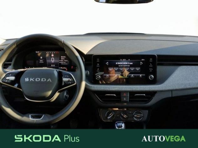 SKODA Kamiq 1.0 tsi selection 95cv rif. 23716190 - Foto 8