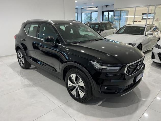 VOLVO XC40 T4 Recharge Plug-in Hybrid Inscription Expression rif. 23771515 - Foto 2