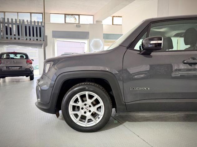 Jeep Renegade 1.6 Mjt 130CV Aziendale - Foto 10