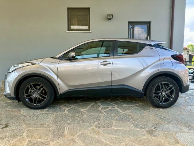 Toyota C-HR 1.8h Business e-cvt - Foto 2
