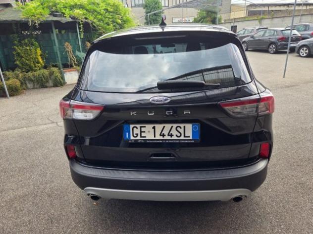 FORD Kuga 1.5 EcoBlue 120 CV aut. 2WD Connect rif. 23982922 - Foto 7