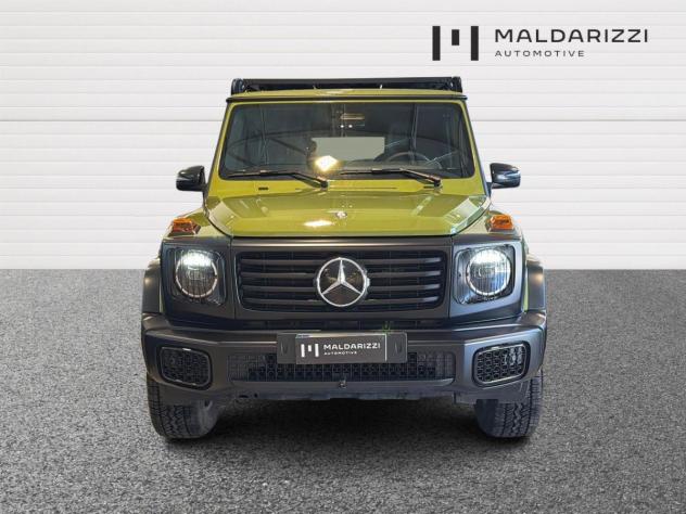 Mercedes-Benz Classe G Classe G-WN465 G 450 d Stronger Than The 1980s 367cv auto - Foto 2