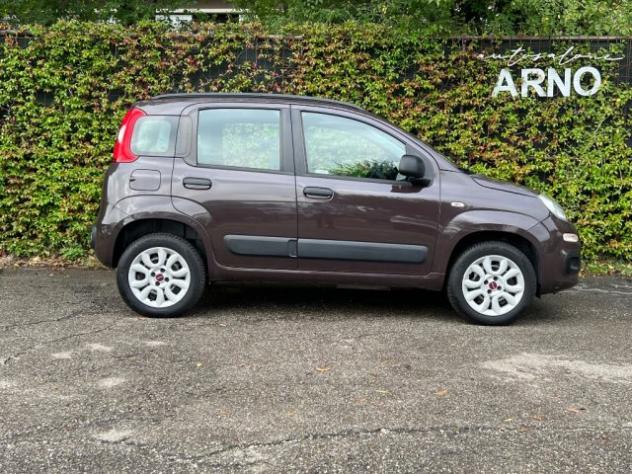 FIAT Panda 0.9 TwinAir Turbo Natural Power Lounge rif. 22424512 - Foto 5