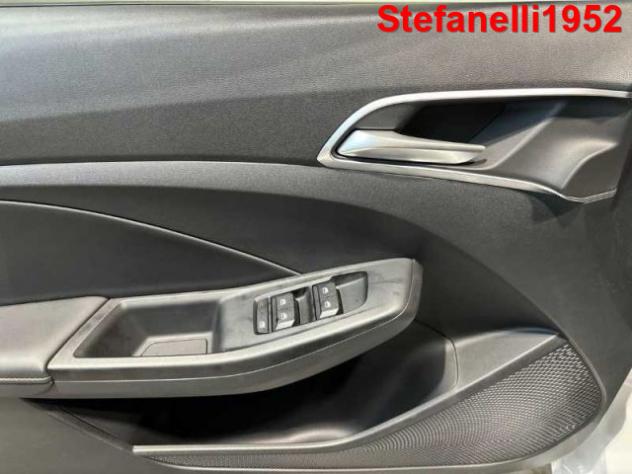 MG MG3 Hybrid+ Luxury Ibrida - WSB - Dover White - Simil rif. 23876108 - Foto 10