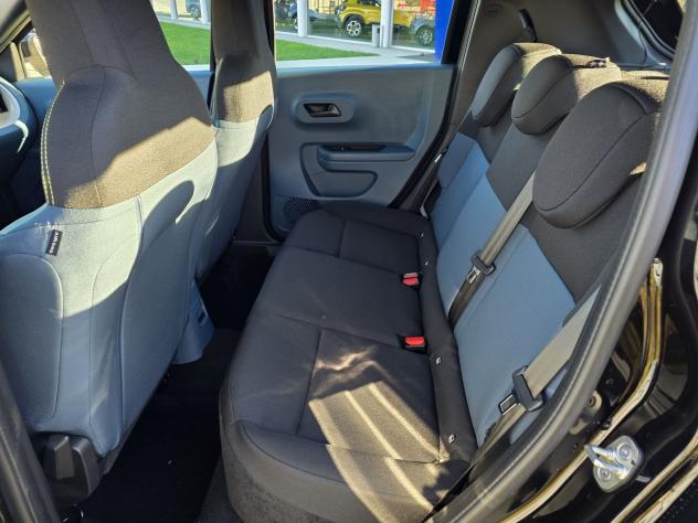 FIAT Grande Panda Hybrid Hybrid Icon con Bonus Easy Go' - Foto 10