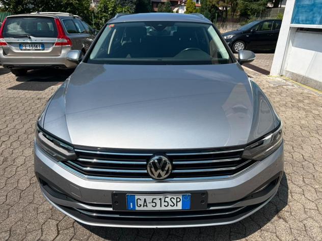 Volkswagen Passat Variant 1.5 TSI ACT DSG Business - Foto 2