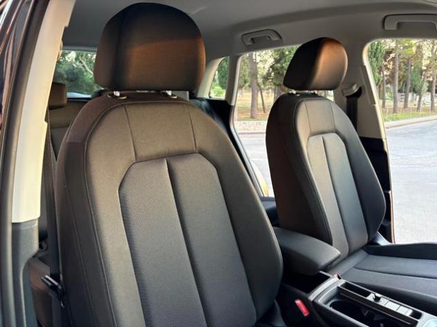 AUDI Q3 35 TDI 150 CV S tronic Business FARI LED rif. 23931130 - Foto 10