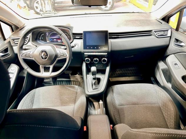 Renault Clio E-Tech benz/Hybrid Autom E6 - Foto 9
