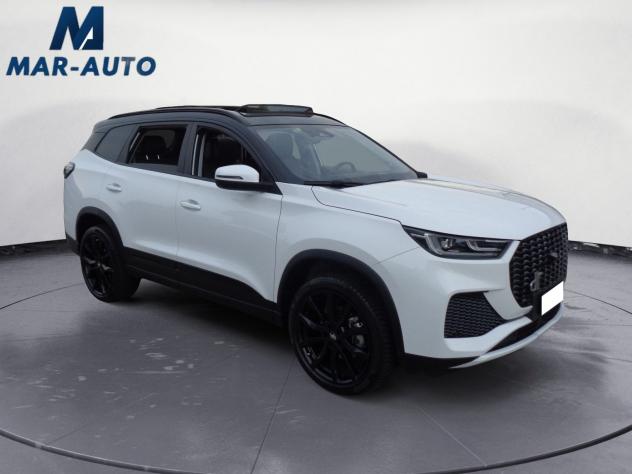 DR AUTOMOBILES dr 7.0 PHEV PHEV 1.5 DHT - Foto 4