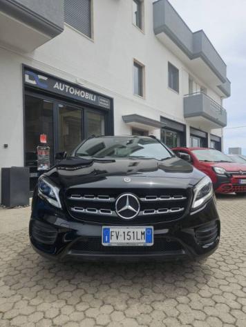 Mercedes Classe GLA 200 d Premium 4matic auto - Foto 2