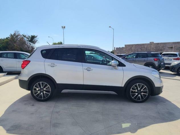 Suzuki S-Cross 1.6 ddis Cool s&s 4wd allgrip dct E6 - Foto 5
