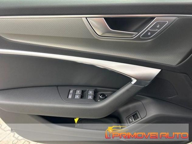 AUDI A6 45 3.0 TDI quattro ultra S tronic S line edition rif. 19790278 - Foto 9